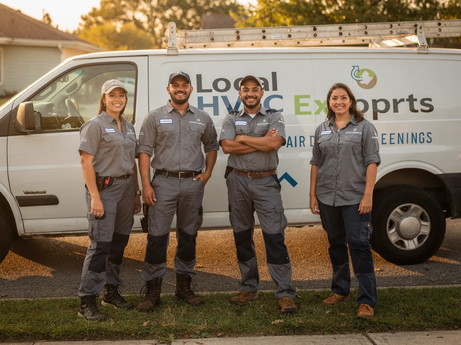 24/7 HVAC Repair & AC Replacement company in Dumont, CO