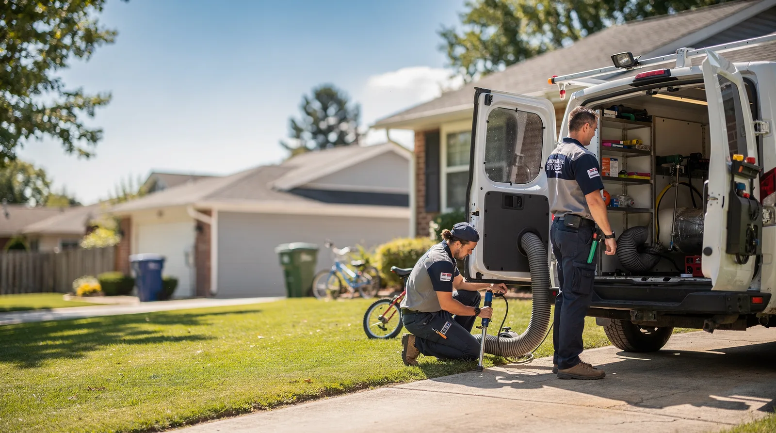 24/7 HVAC Repair & AC Replacement in Dumont, CO near me